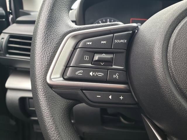 New 2025 Subaru Impreza 2.0i Sport image 16