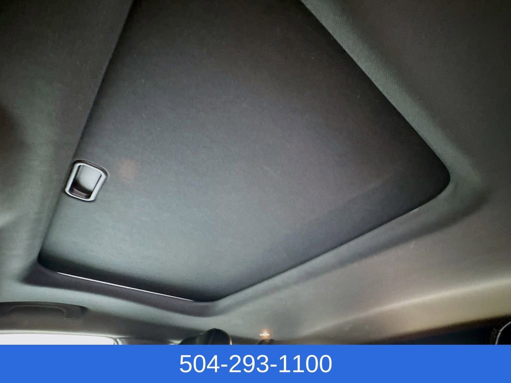 Used 2016 Jeep Grand Cherokee Limited image 21