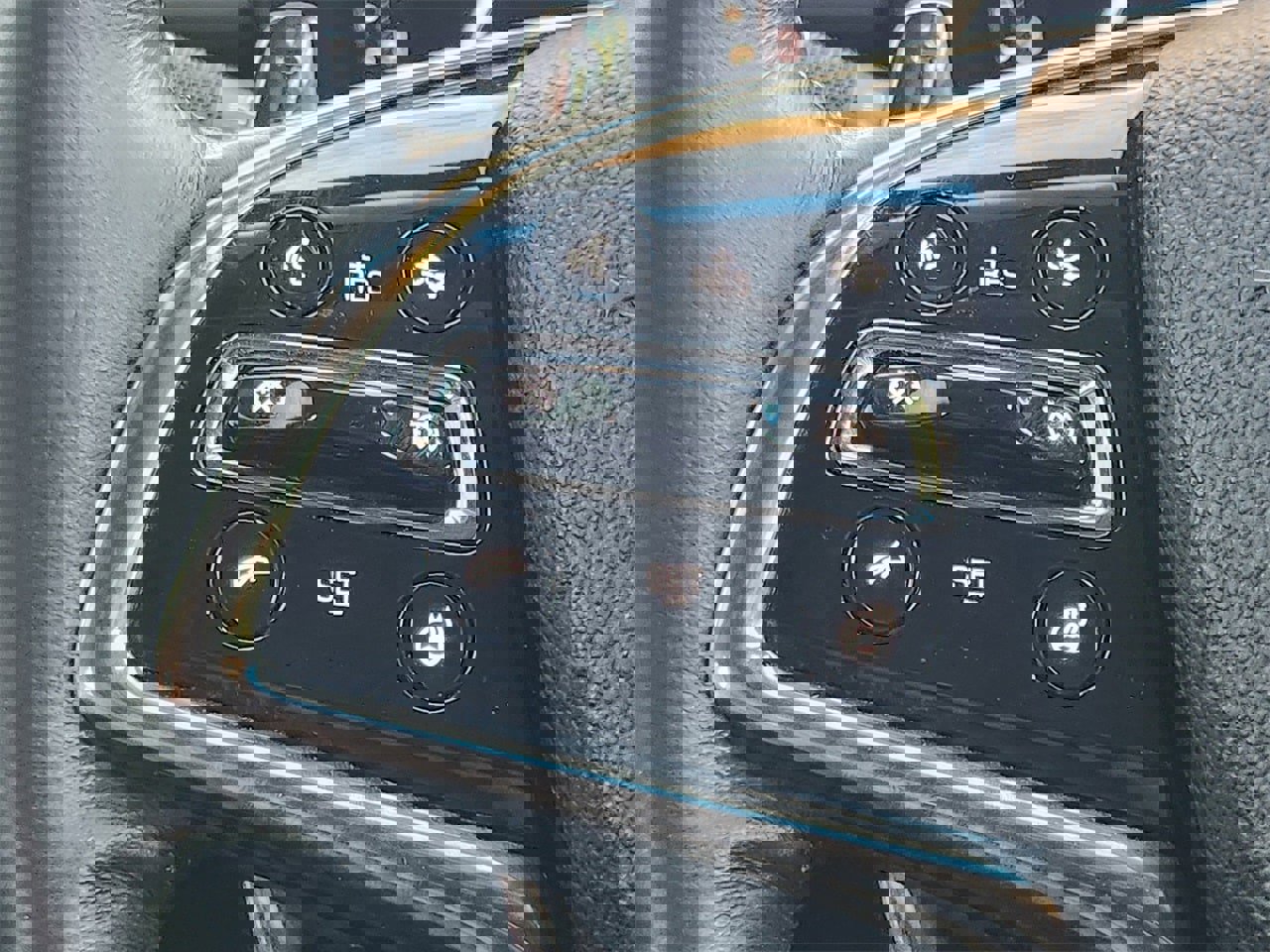 Used 2017 Cadillac CTS Luxury image 27