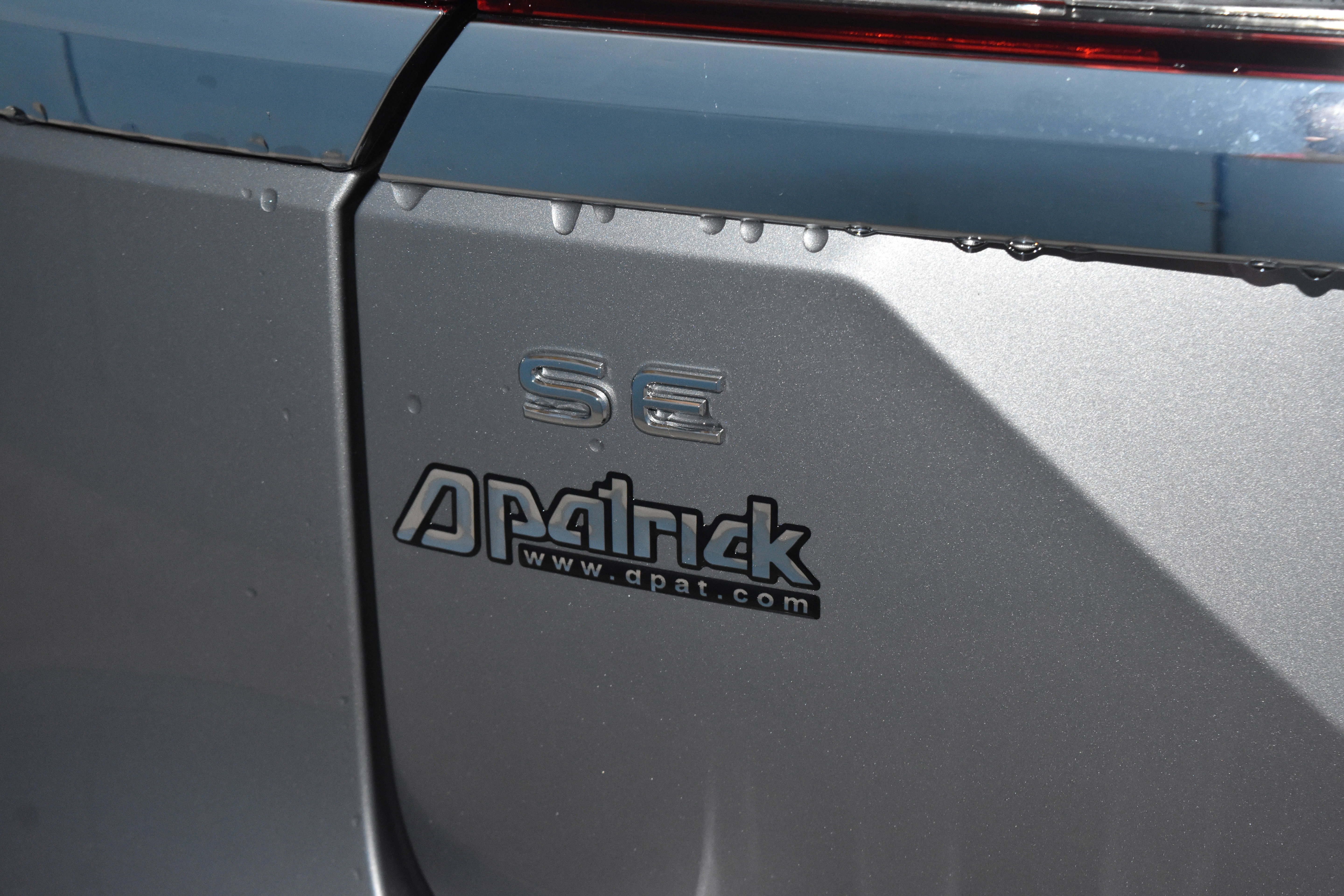 New 2026 Volkswagen Atlas SE FWD image 24
