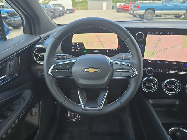 Used 2024 Chevrolet Blazer EV LT AWD/4WD image 10