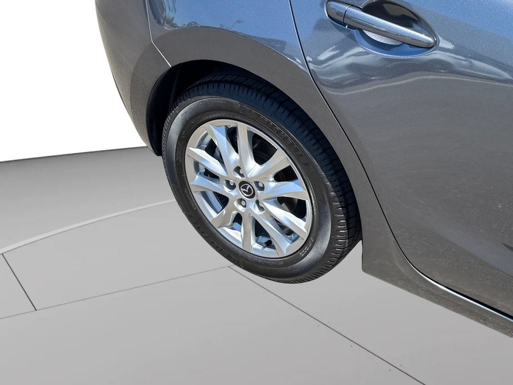 Used 2014 MAZDA MAZDA3 i Grand Touring FWD image 26