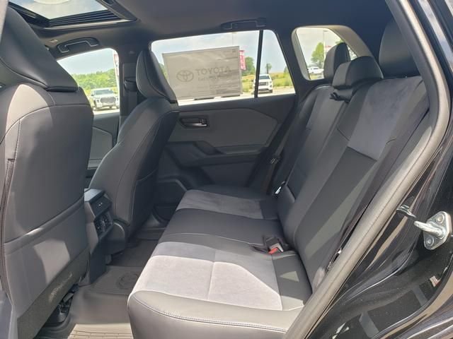 New 2026 Toyota RAV4 XSE AWD/4WD image 12