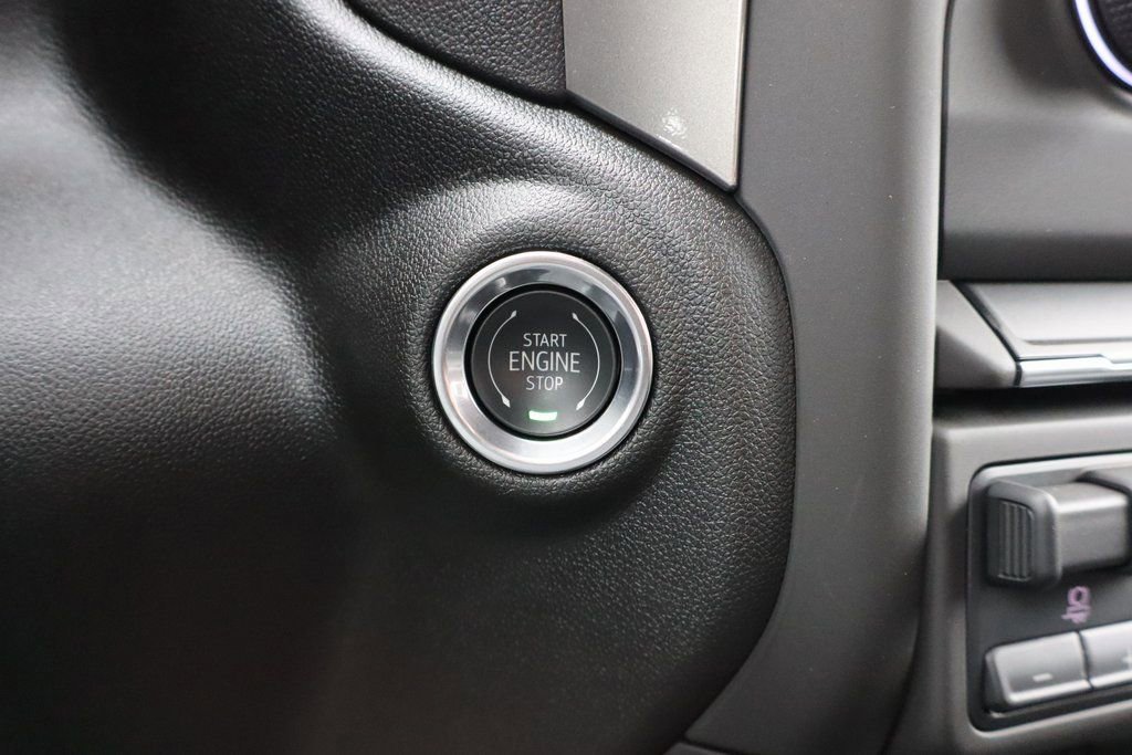 New 2025 Chevrolet Silverado 3500 W/T w/ WT Convenience Package image 12