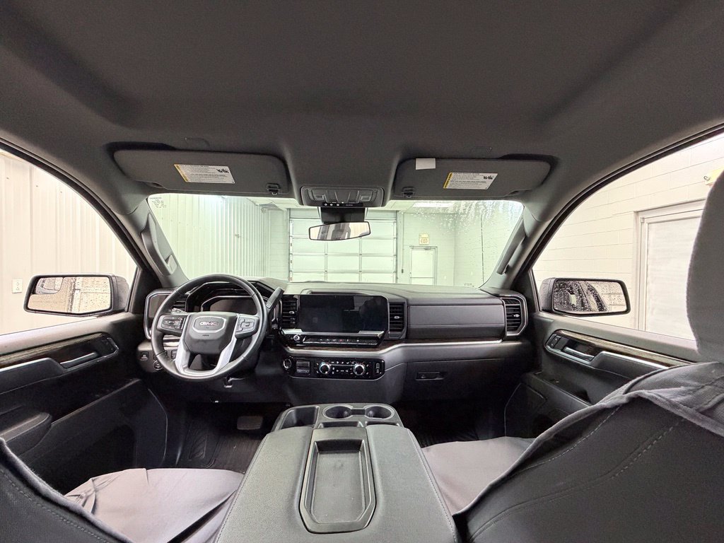 Used 2025 GMC Sierra 1500 Elevation AWD/4WD image 26