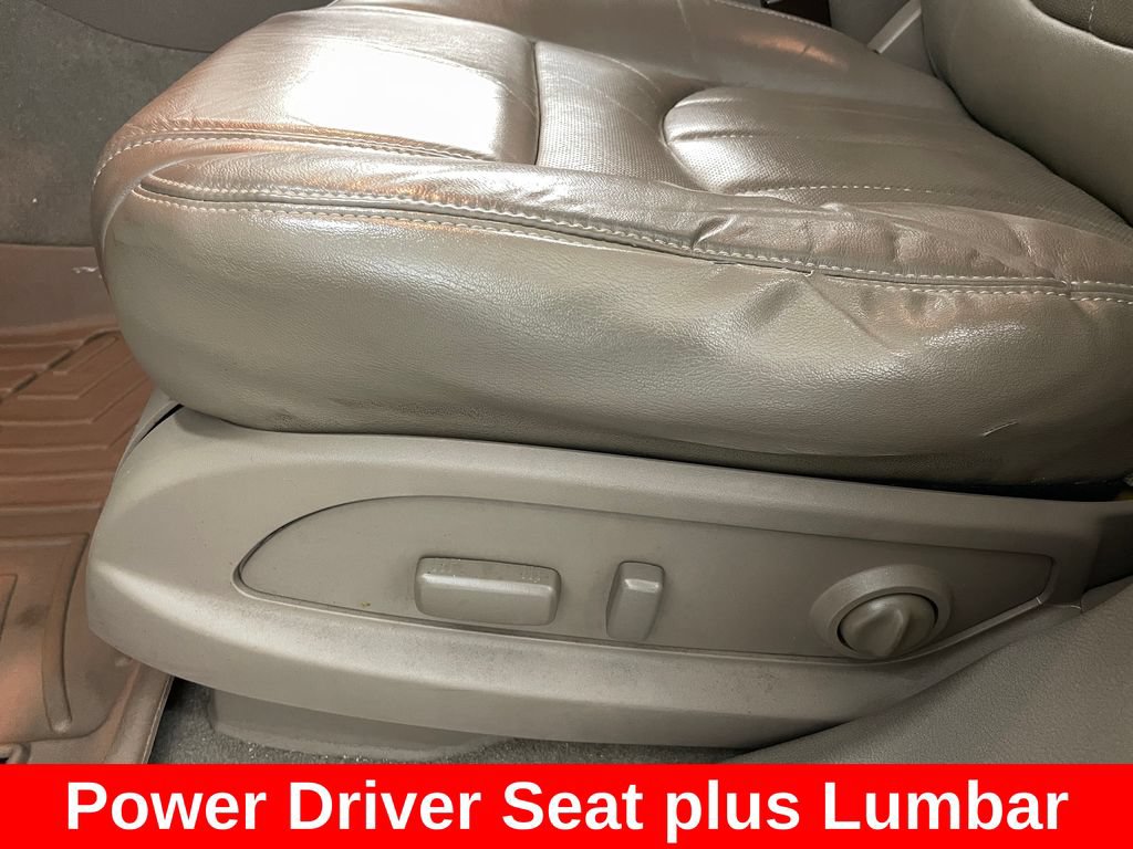 Used 2015 GMC Acadia Denali FWD image 11