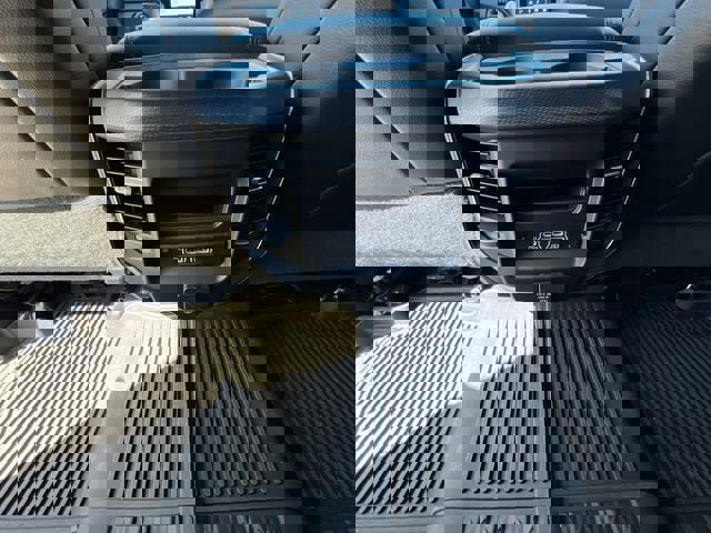 Used 2024 RAM 2500 Power Wagon w/ Level 1 Equipment Group AWD/4WD image 22