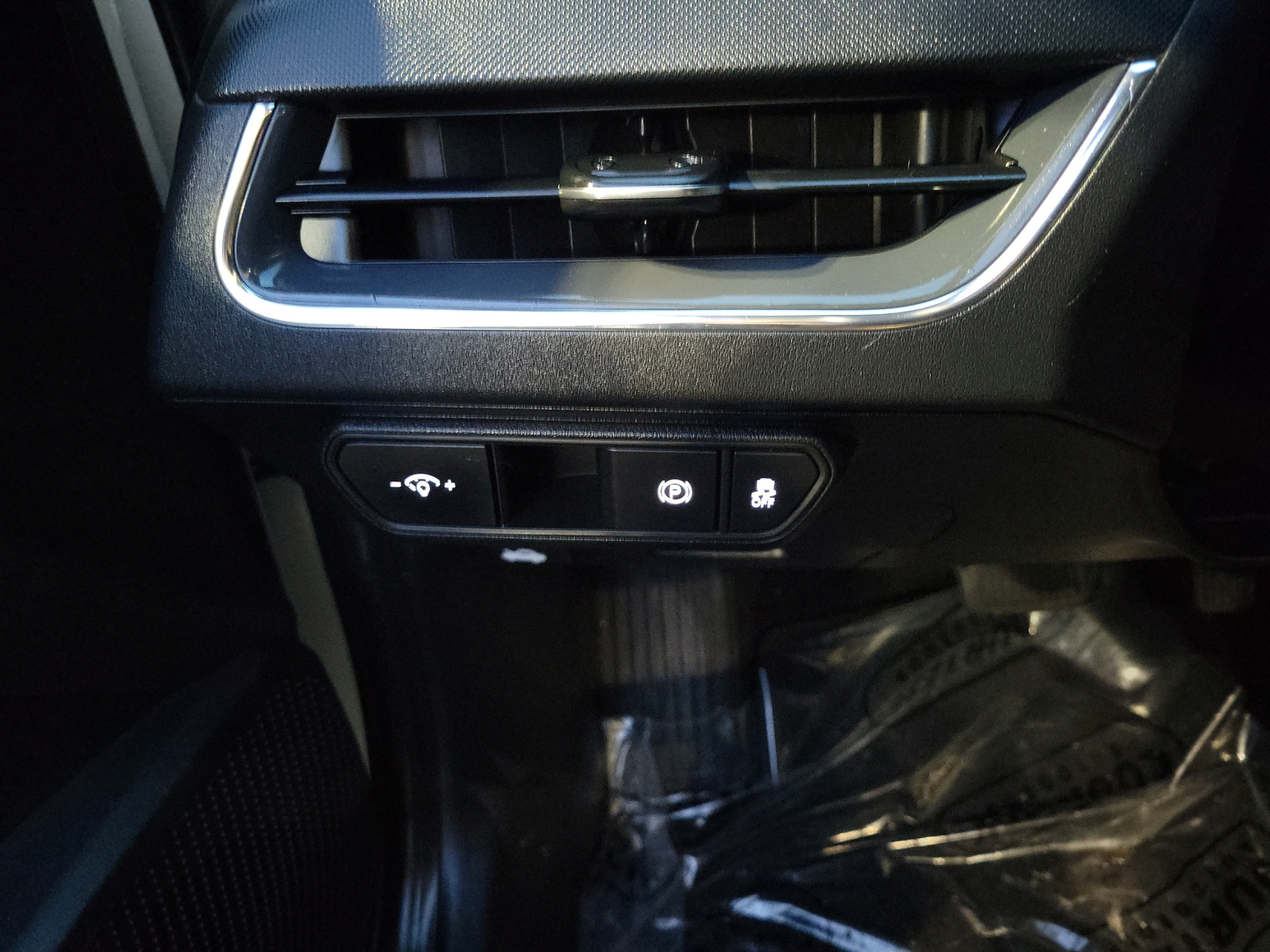 Certified 2025 Kia K4 EX FWD image 27