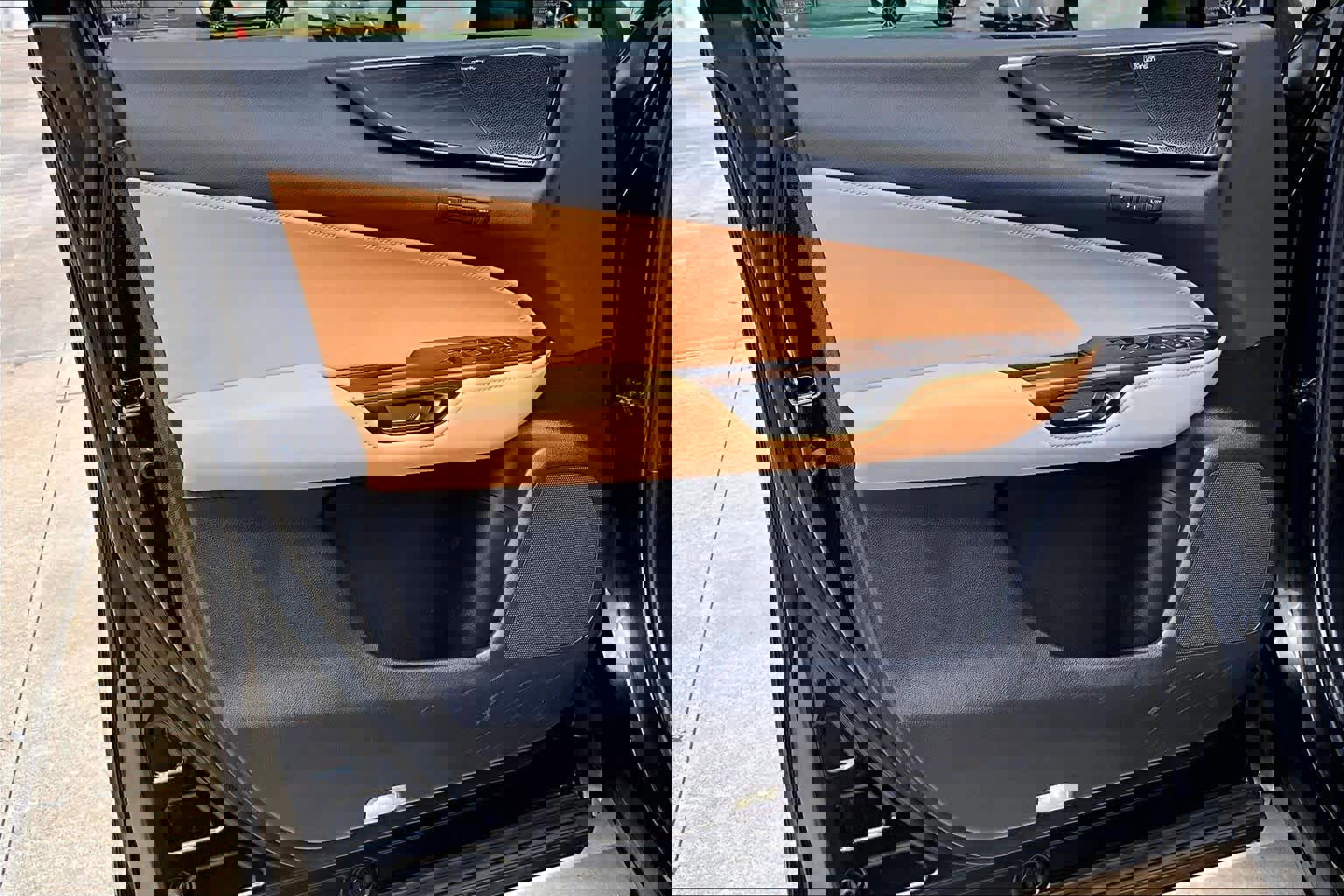 Used 2024 Lexus NX 350 AWD w/ Vision Package image 22