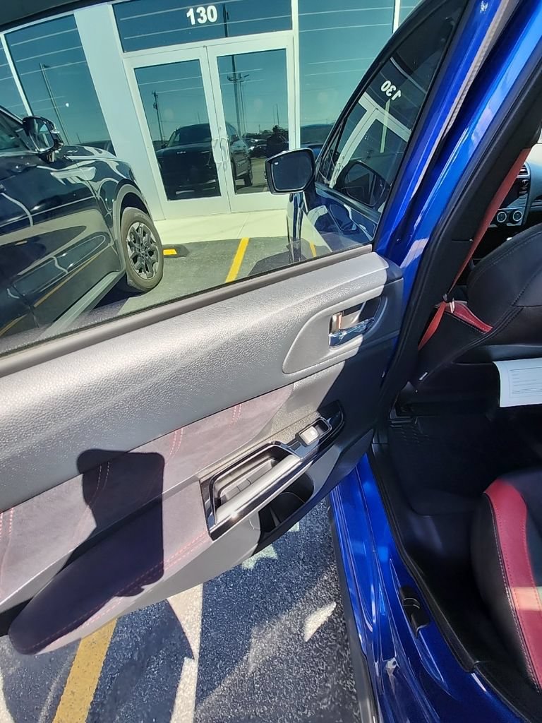 Used 2019 Subaru WRX STI AWD/4WD image 8