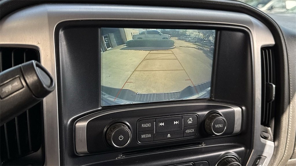 Used 2018 GMC Sierra 1500 SLT image 51