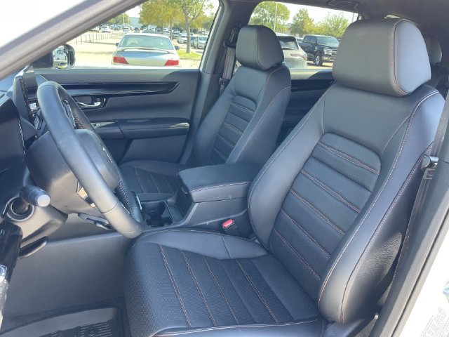Used 2026 Honda CR-V Sport Touring image 26