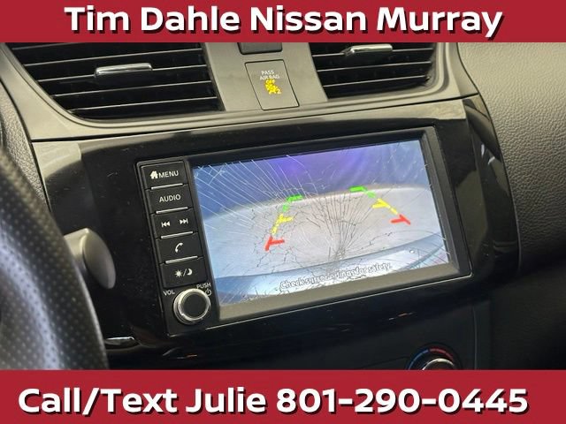 Used 2019 Nissan Sentra S FWD image 28