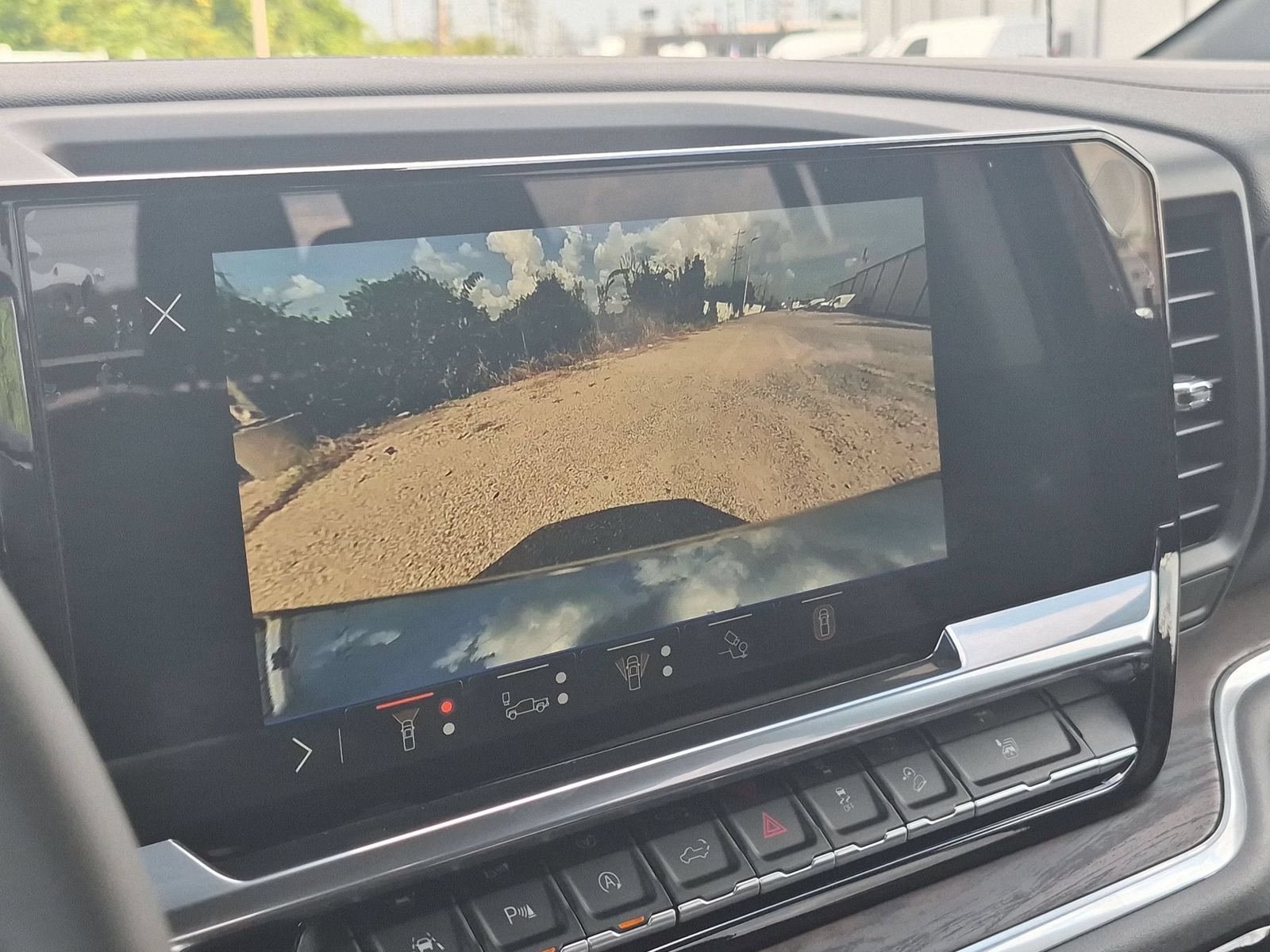 New 2026 GMC Sierra 1500 SLT AWD/4WD image 19