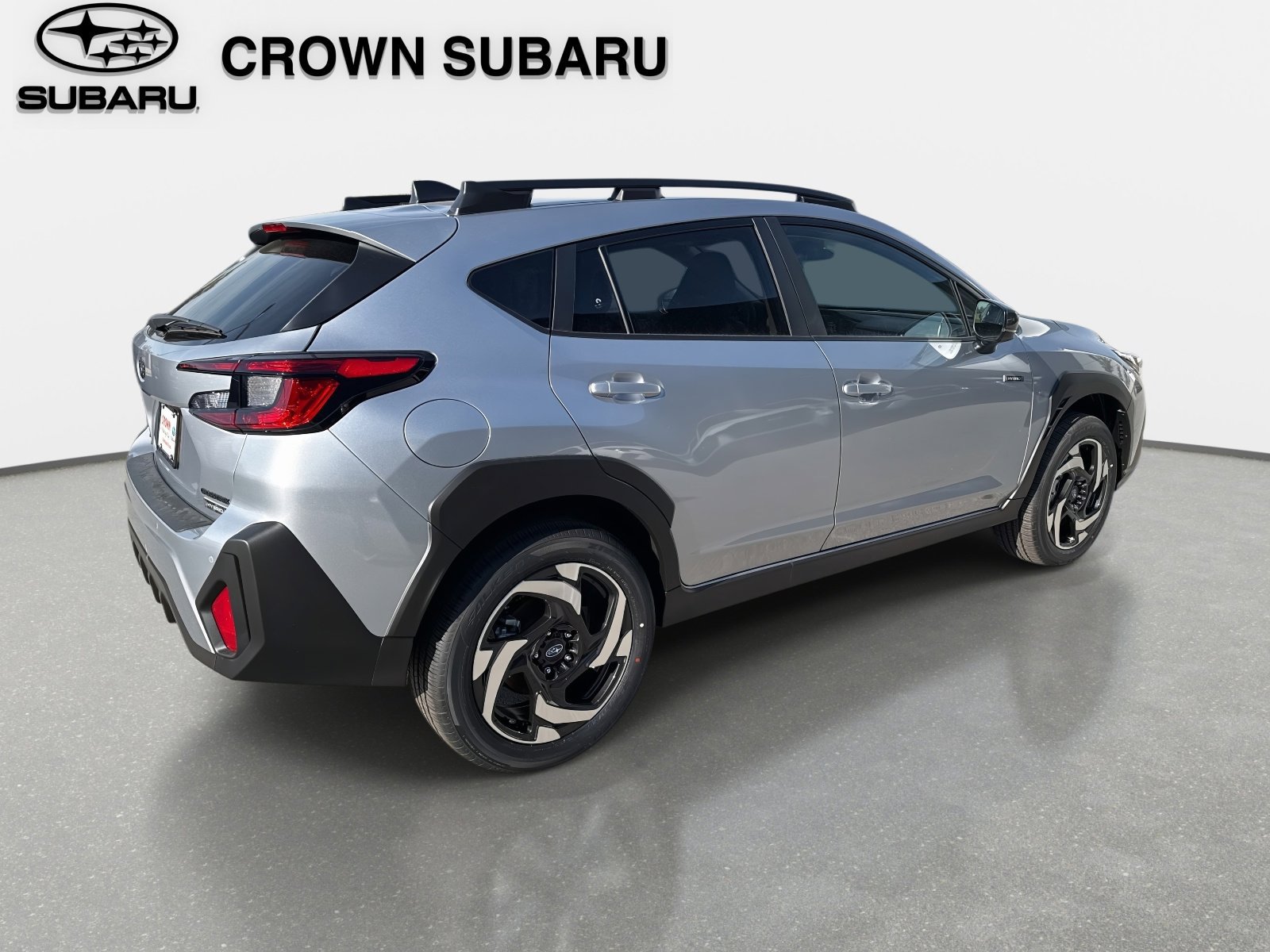 New 2026 Subaru Crosstrek 2.5i Limited w/ Crosstrek Mirror Package AWD/4WD image 4