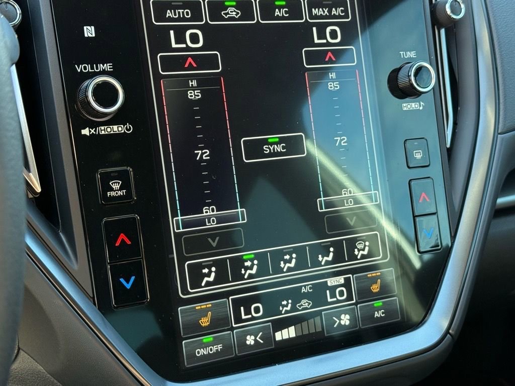 Used 2024 Subaru WRX Premium image 23