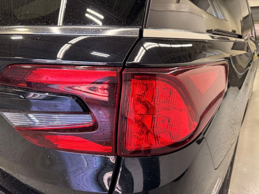 Used 2023 Honda Odyssey Sport image 5