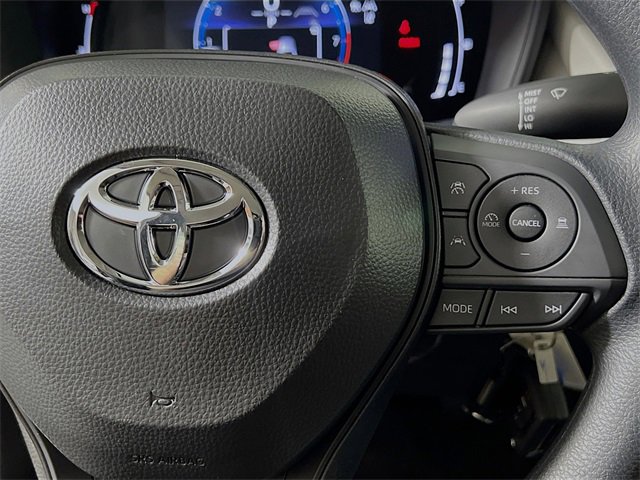 New 2026 Toyota Corolla LE image 17