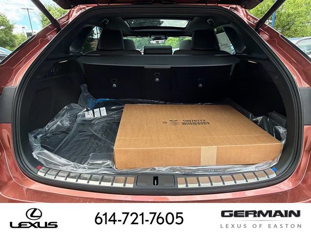 New 2026 Lexus RX 350 Premium Plus AWD/4WD image 15