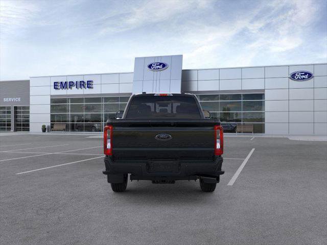 New 2026 Ford F250 XLT image 5