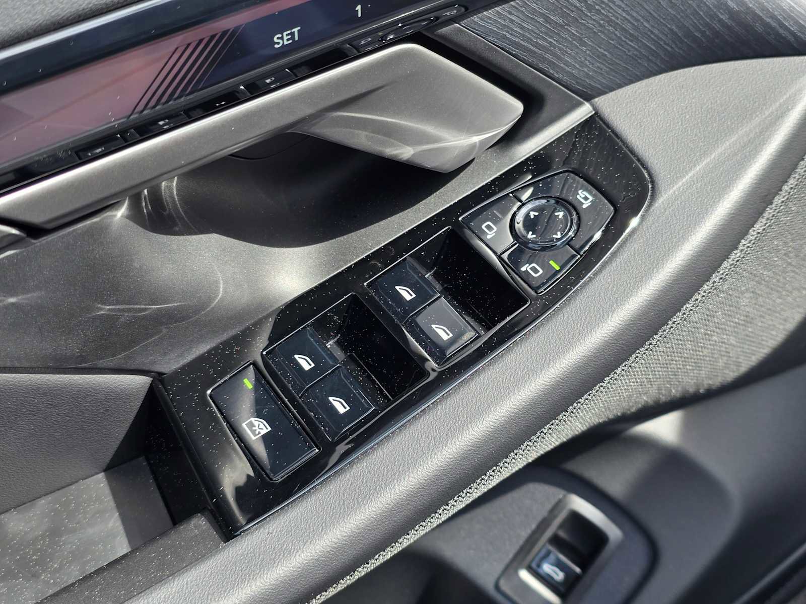 Used 2026 BMW i5 eDrive40 AWD/4WD image 23