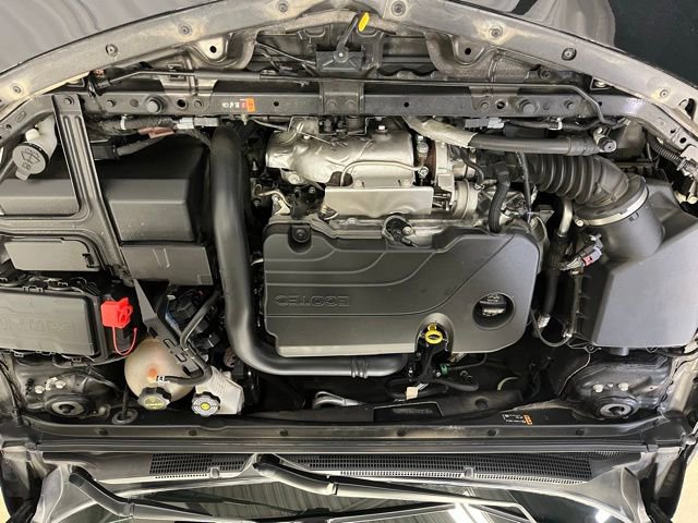 Used 2024 Chevrolet Malibu LT image 28