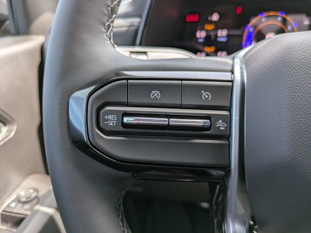 New 2026 Chevrolet Colorado LT w/ LT Convenience Package image 26