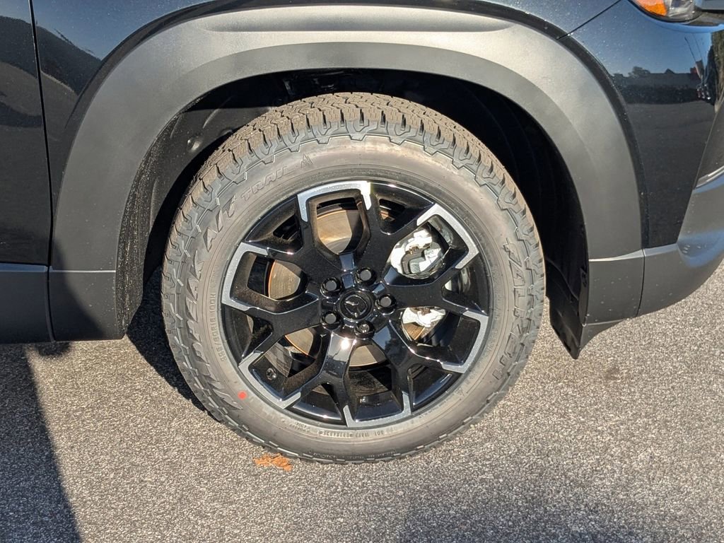 New 2026 MAZDA CX-50 Meridian Edition w/ Weather Package image 11