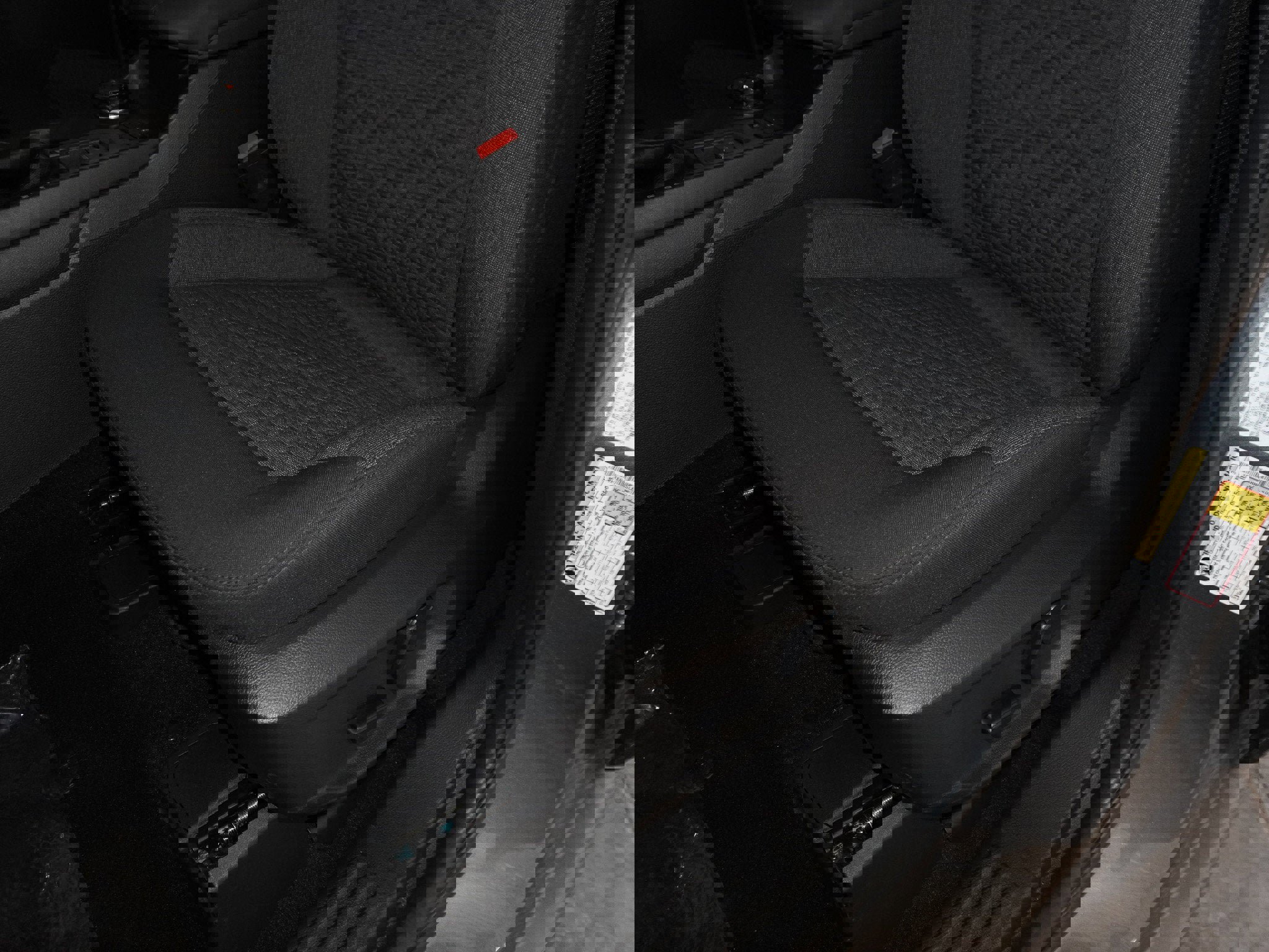 New 2025 Ford Ranger XLT w/ Equipment Group 301A High image 25