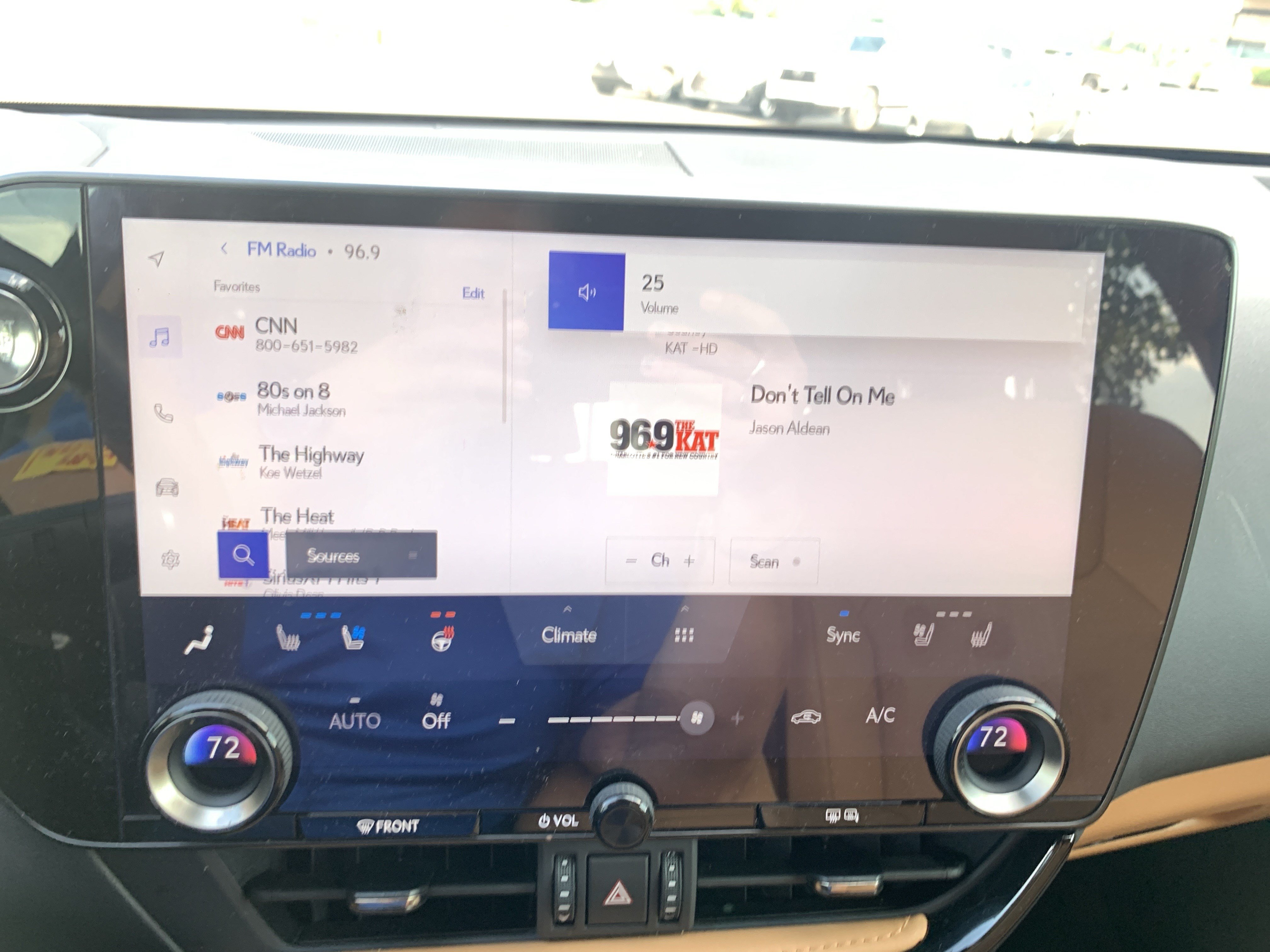 Certified 2024 Lexus NX 250 FWD image 23
