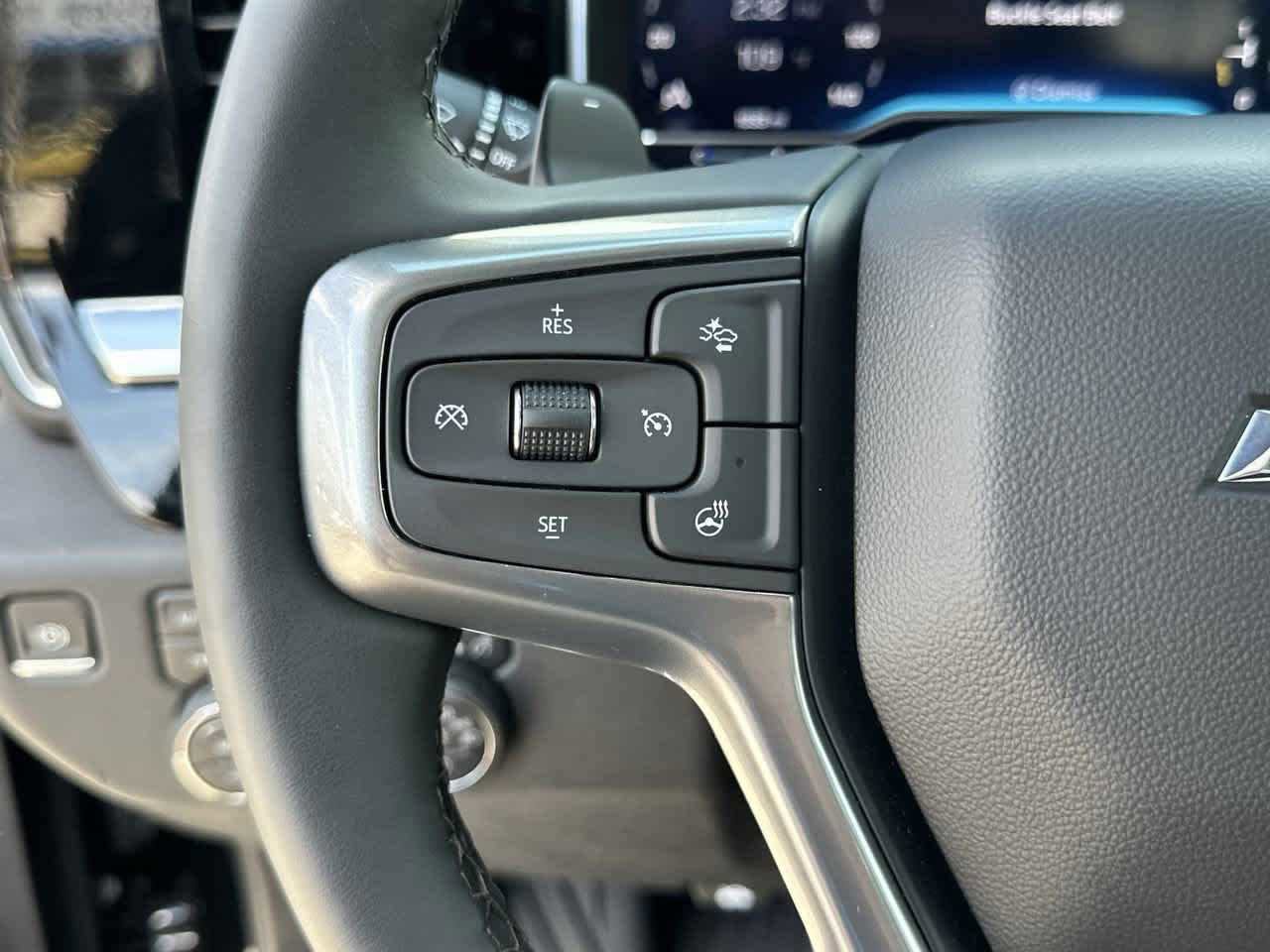 Used 2025 Chevrolet Silverado 1500 RST w/ RST All Star Premium Package image 60