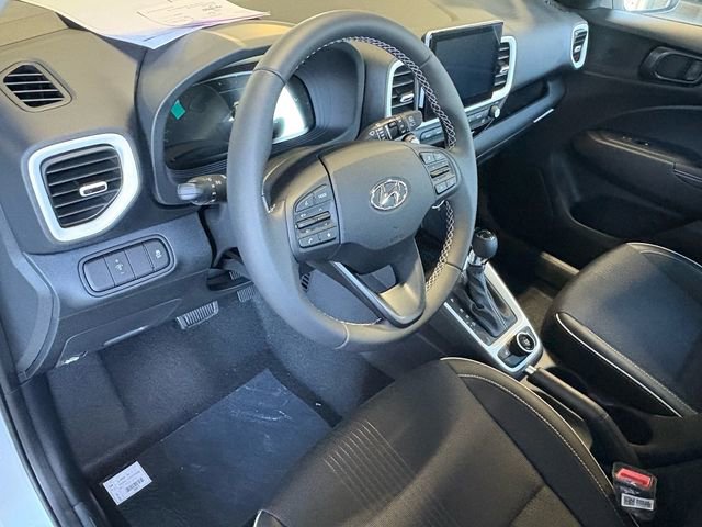 New 2026 Hyundai Venue SEL image 10