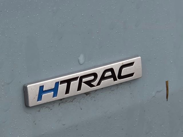 Used 2025 Hyundai Santa Cruz SEL image 9