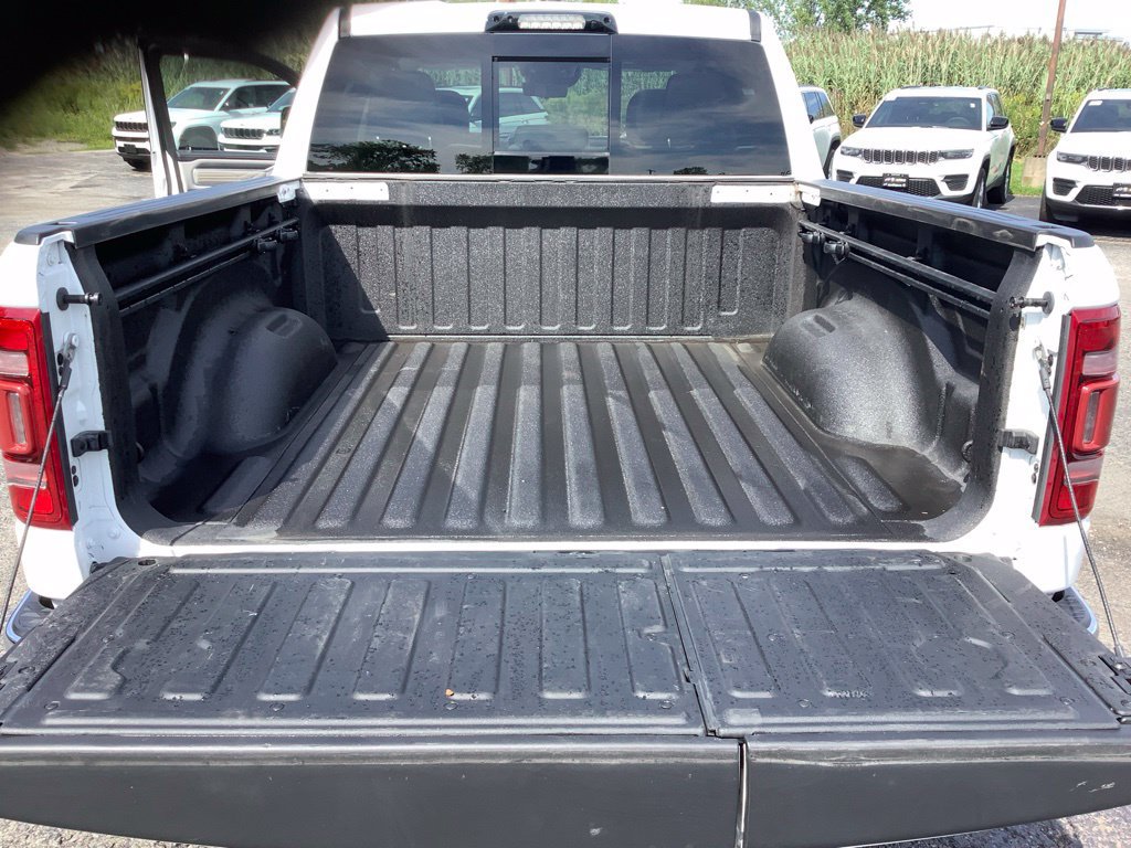 Certified 2023 RAM 1500 Limited AWD/4WD image 14