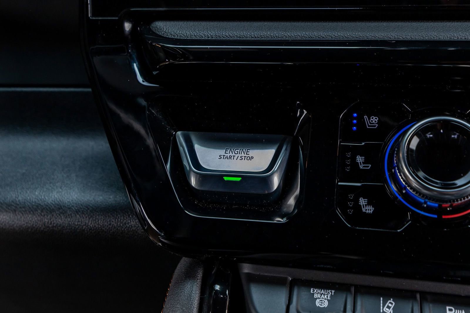 Used 2026 GMC Sierra 2500 AT4 w/ AT4 Premium Plus Package image 22