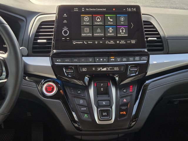 Used 2025 Honda Odyssey Touring image 19