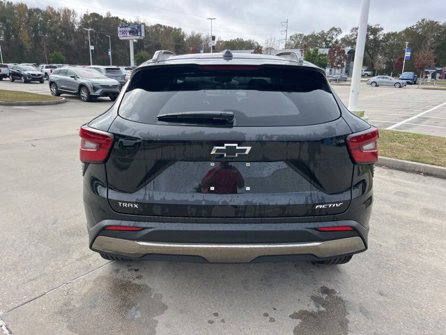 New 2026 Chevrolet Trax ACTIV image 5