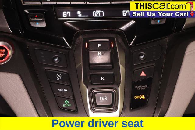 Used 2023 Honda Odyssey EX-L image 15