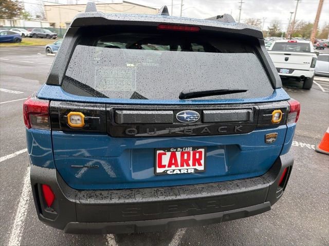 Used 2026 Subaru Outback Wilderness image 7