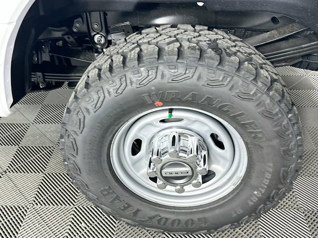 New 2025 Ford F350 XL w/ XL Off-Road Package image 30