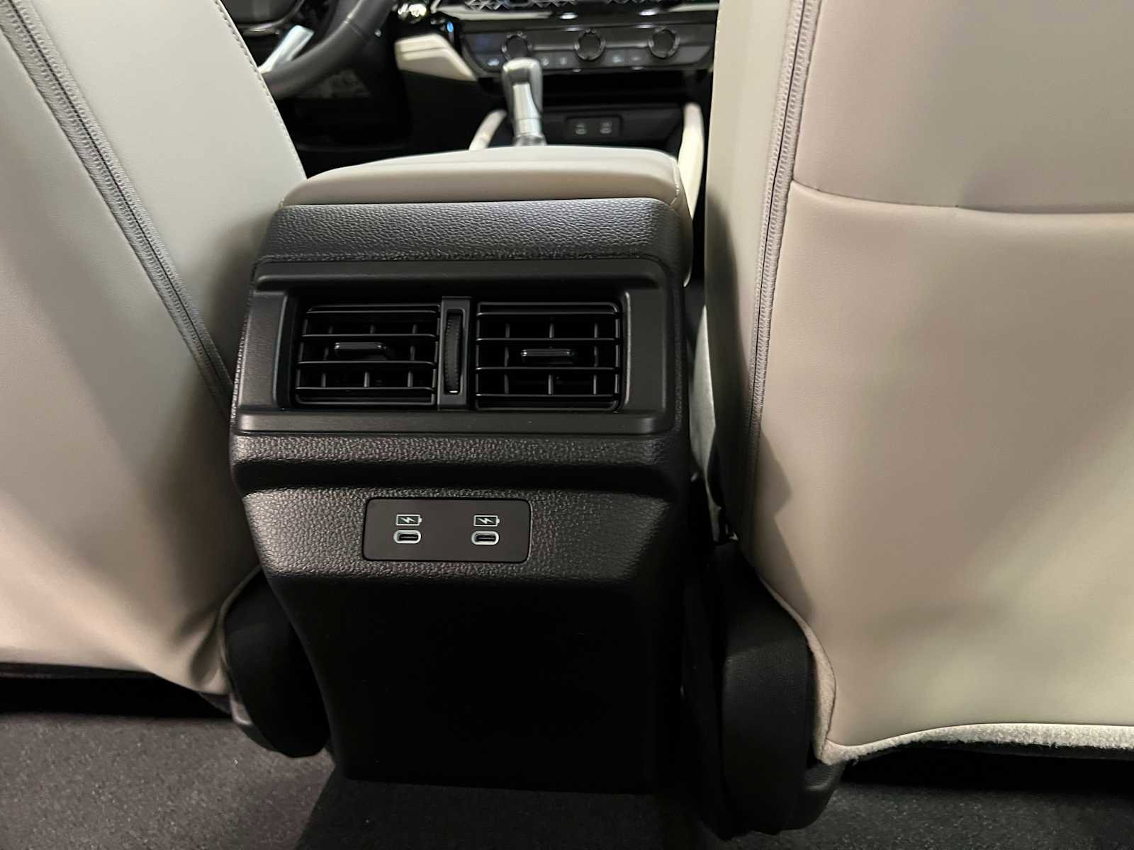 New 2025 Honda Accord Touring image 28