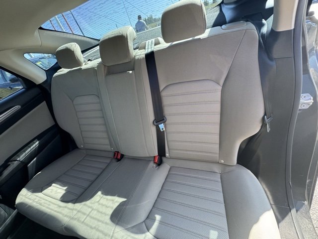 Used 2020 Ford Fusion S image 9