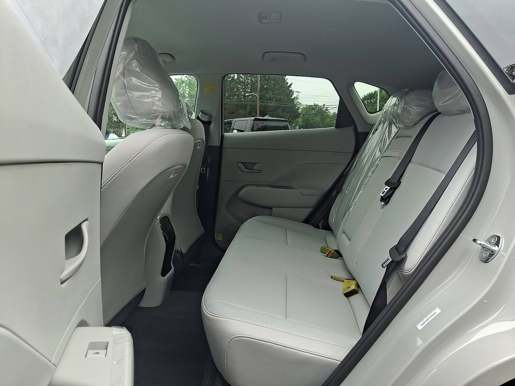 New 2026 Hyundai Kona SEL Sport AWD/4WD image 7