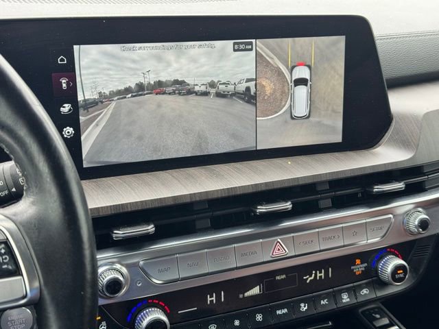 Used 2023 Kia Telluride SX Prestige image 37