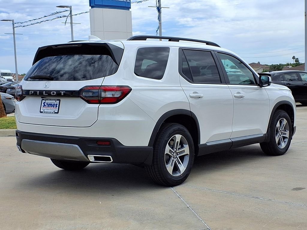 New 2026 Honda Pilot EX-L image 7