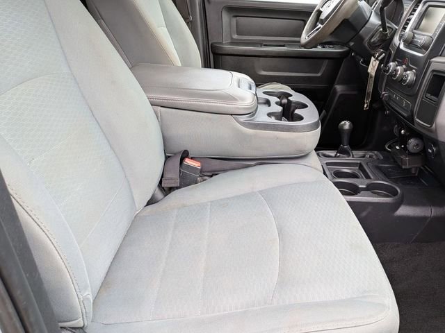 Used 2018 RAM 2500 Tradesman w/ Chrome Appearance Group AWD/4WD image 28