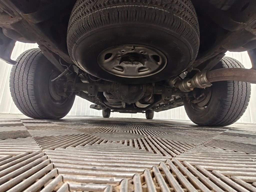 Used 2016 Chevrolet Express 3500 LT w/ LT Preferred Equipment Group image 37