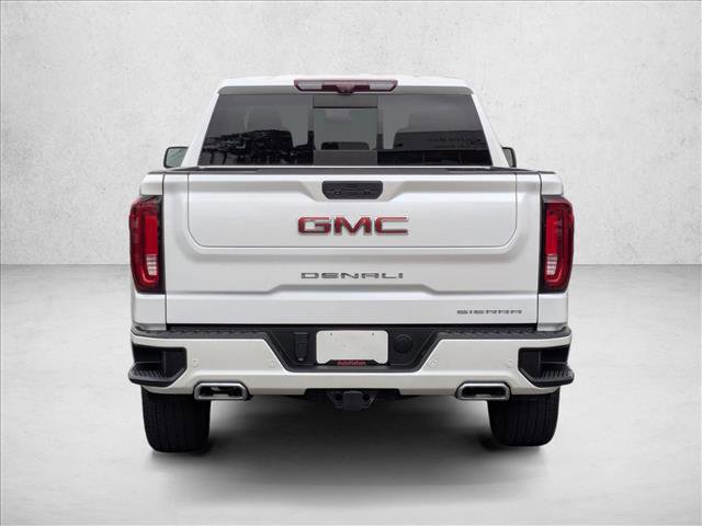 Used 2021 GMC Sierra 1500 Denali w/ Denali Ultimate Package image 7