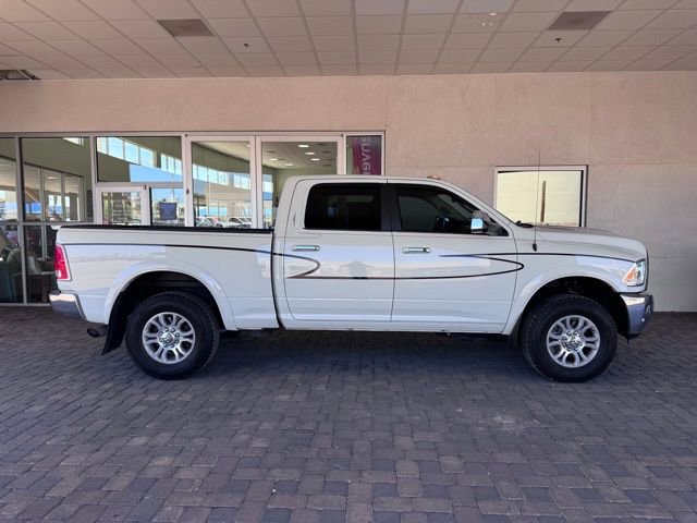 Used 2016 RAM 2500 Laramie w/ Convenience Group AWD/4WD image 6