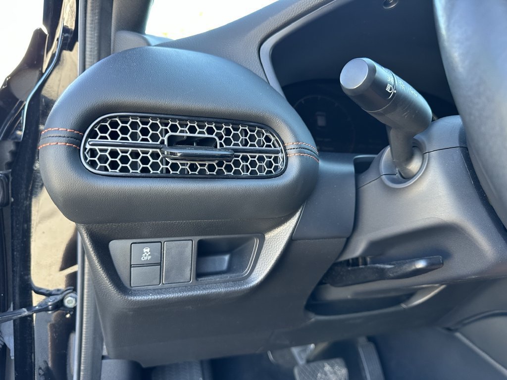 Used 2024 Honda HR-V Sport image 32